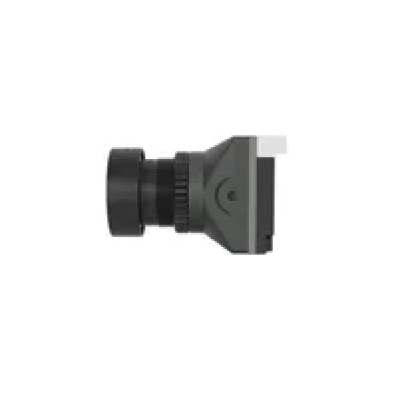 CADDXFPV Ratel Pro 1500TVL NTSC PAL 16:9 4:3 Switchable Super Blacklight Night Version Camera for Drone Rc